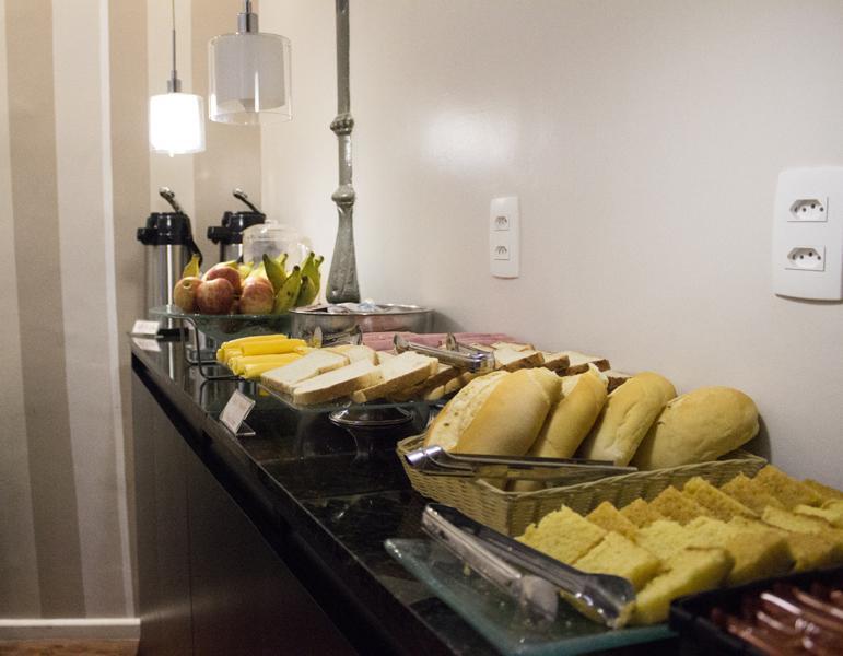 Hotel Sao Bento - Rio de Janeiro — Photos 2